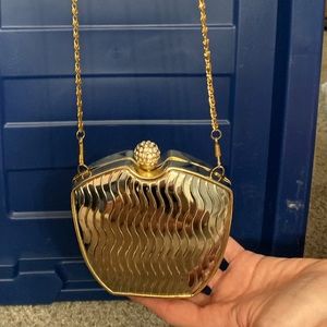 Evening bag